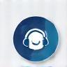 Contact support team icon