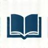 Knowledge base and guides icon