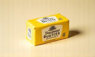 Warrnambool Salted Butter block